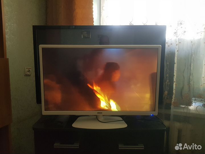 Тв мистори 32 дюйма