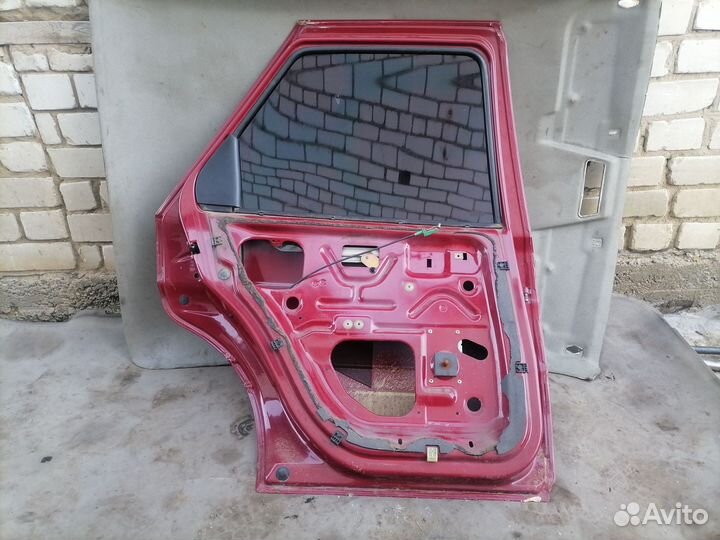 Дверь для Ford Escort/Orion 1990-1995