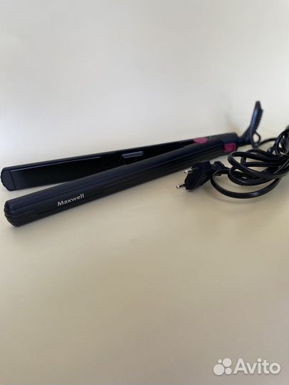 Выпрямитель волос / утюжок