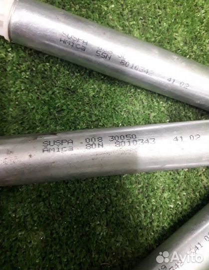 Амортизаторы Hansa комплект 3шт (55N-2 + 80N-1)