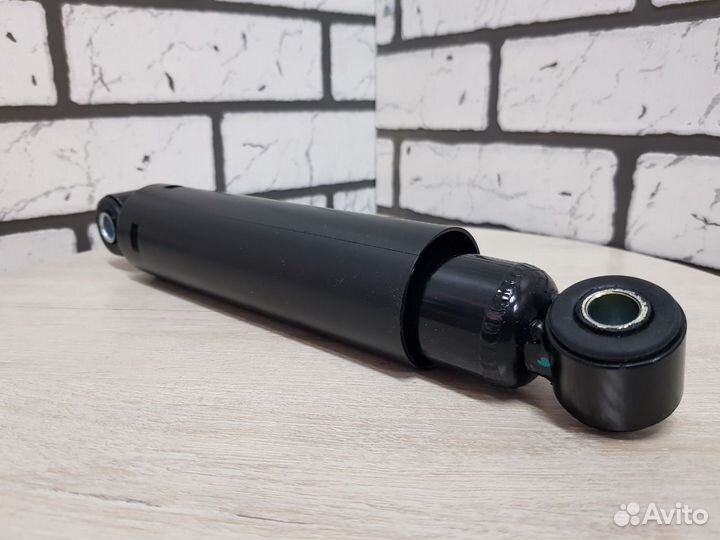 Амортизатор задний SO2363 Daewoo Matiz