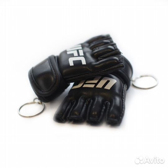 Брелок UFC (Боксерская перчатка)