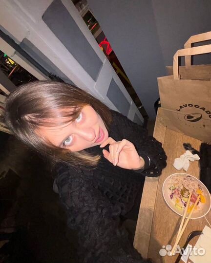 Управляющая салоном красоты