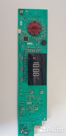 Модуль стиральной машины Hotpoint aristone (платы)