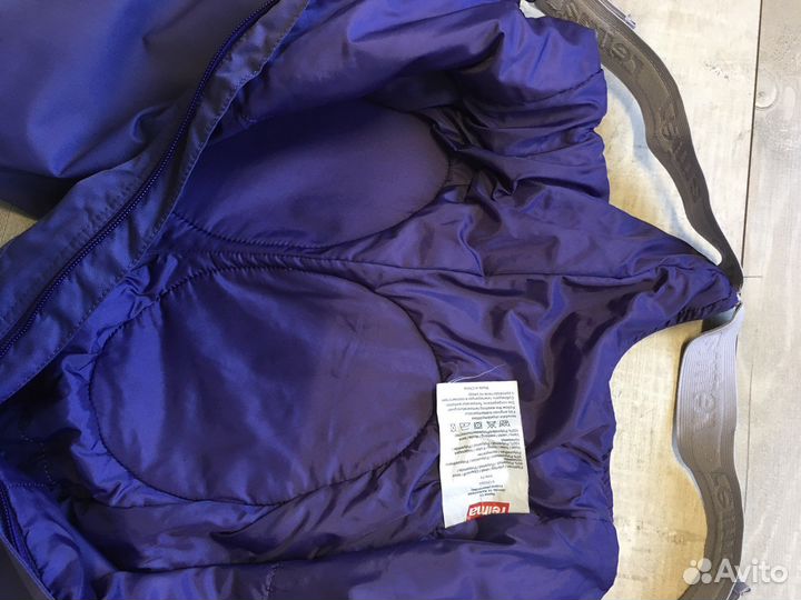 Костюм reima 74+6