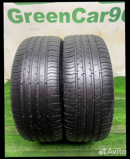 Continental ContiPremiumContact 5 205/55 R16