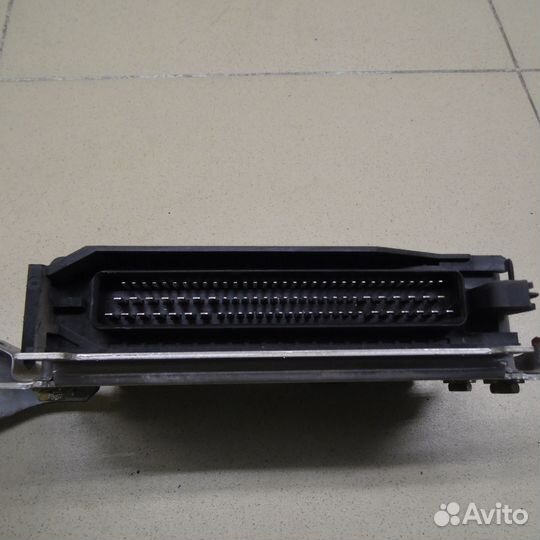 Блок управления двигателем Avensis I 1997-2003