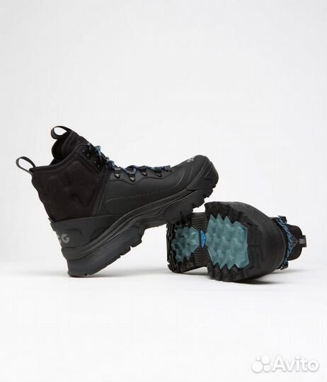 Ботинки Nike ACG Air Zoom Gaiadome gore-TEX