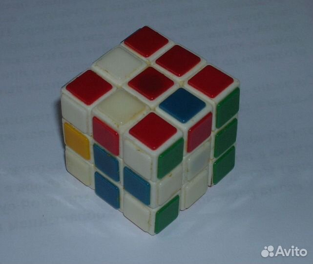 Головоломка Пирамида, Кубик Рубика, Звезда Бабура