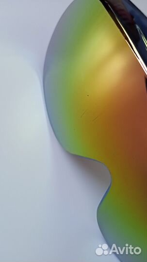 Спортивные очки Seelex (Япония)