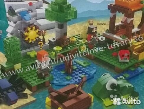 MY world / minecraft 