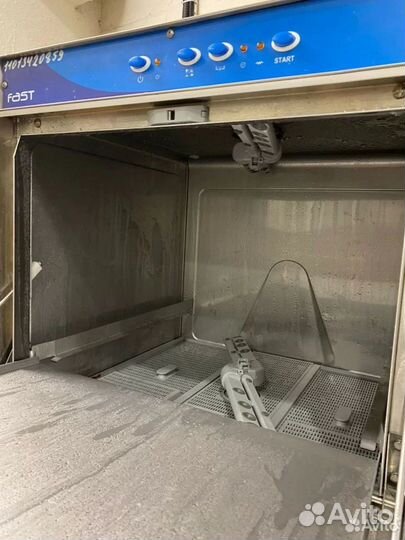 Посудамойка. Выкуп оборудования для кафе ресторана