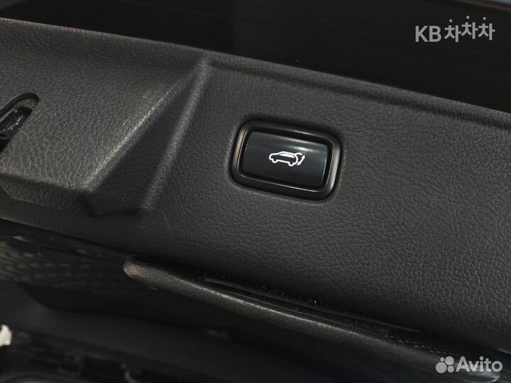 Kia Mohave 3.0 AT, 2020, 40 000 км