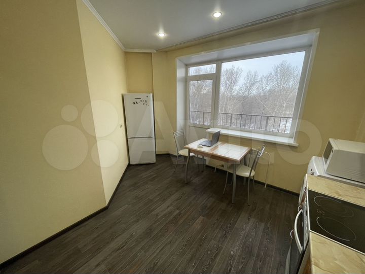 1-к. квартира, 34,8 м², 4/9 эт.