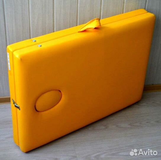 Массажный стол