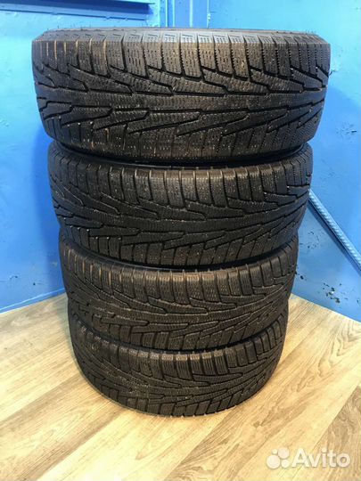 Nokian Tyres Nordman RS2 215/55 R17