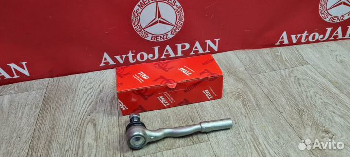 Наконечник рулевой правый Mercedes-Benz