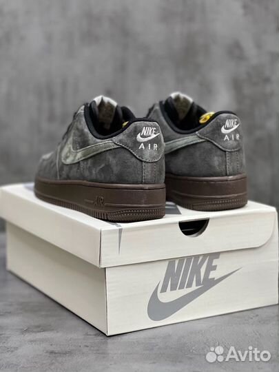 Кроссовки Nike Air Force 1