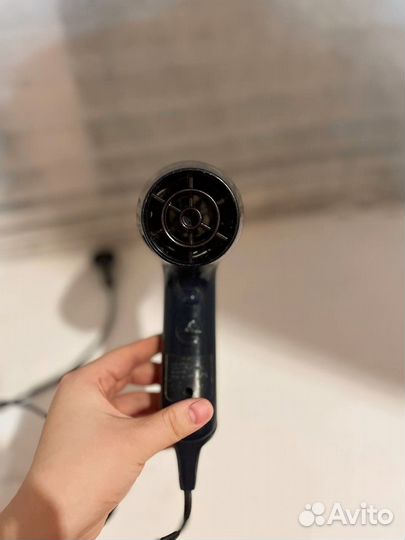 Фен для волос