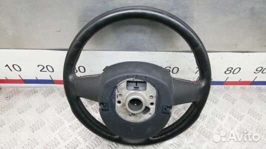 Рулевое колесо audi A6 C6 (1ST15JZ01)
