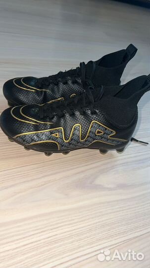 Бутсы nike