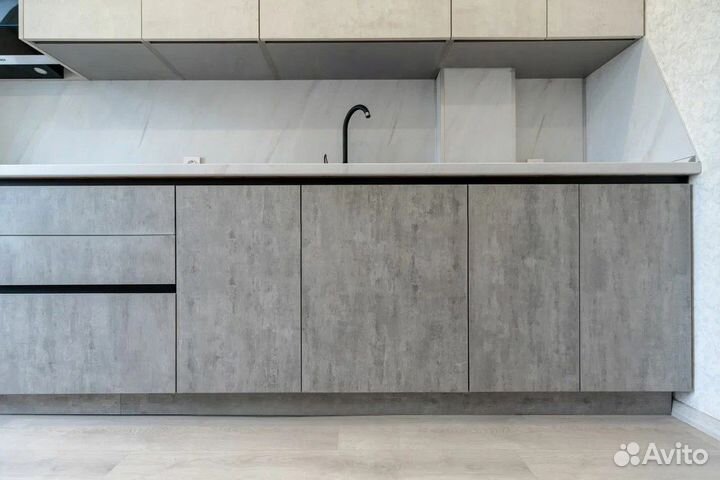 Цена за всю кухню CN:033075