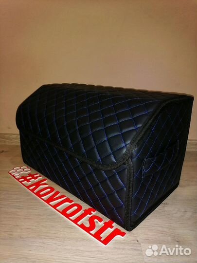 Органайзер в автомобиль