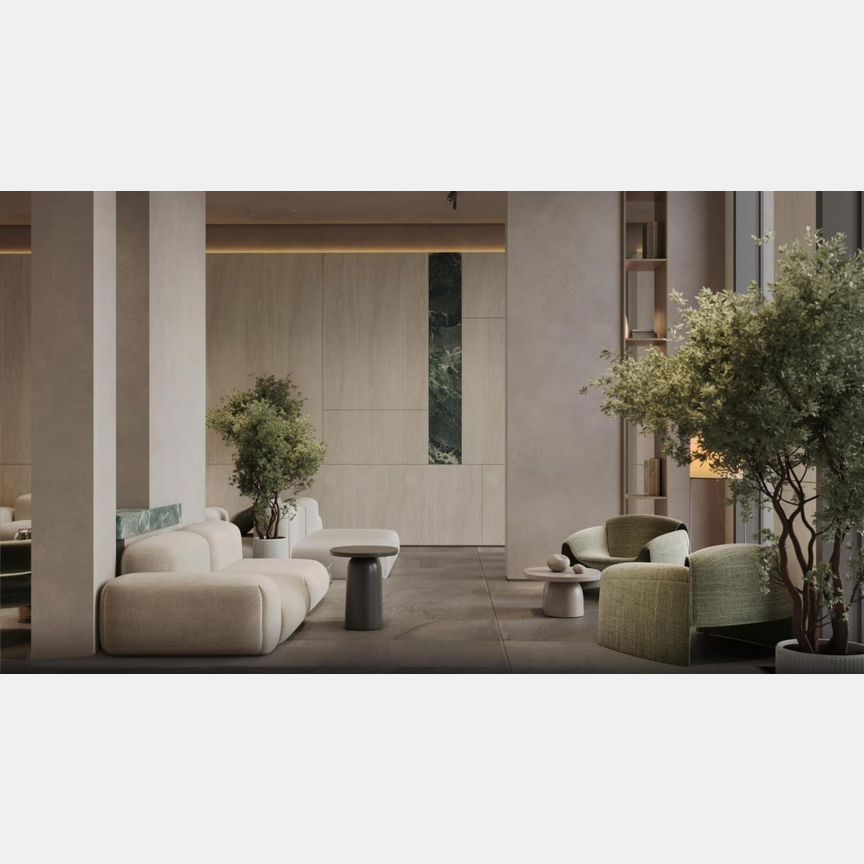 2-к. квартира, 59,1 м², 24/41 эт.