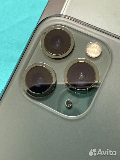 iPhone 11 Pro, 64 ГБ