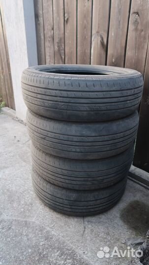 Yokohama BluEarth A34 185/60 R16