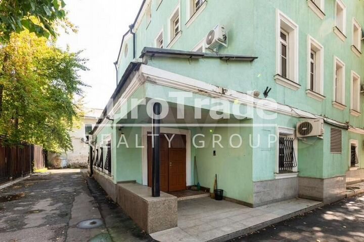 Продам торговое помещение, 951 м²