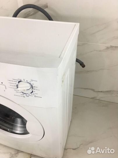 Стиральная машина бу Zanussi 5 кг