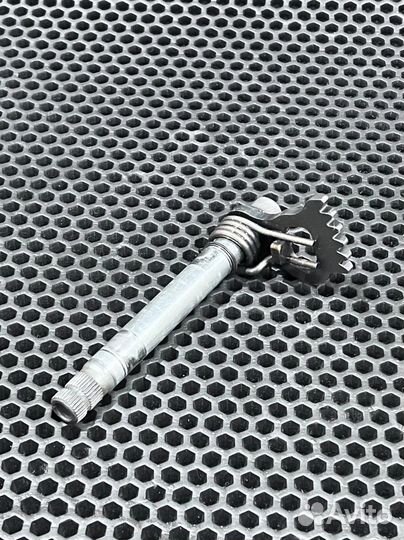 Вал переключения передач Suzuki RM-Z 450 2005-2007