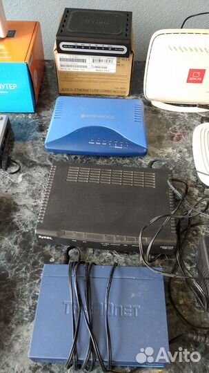 Роутеры.Маршрутизаторы.Коммутаторы