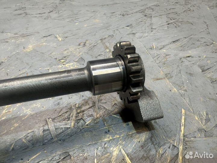 Балансирный вал Honda CRF 450 R 2009-2012