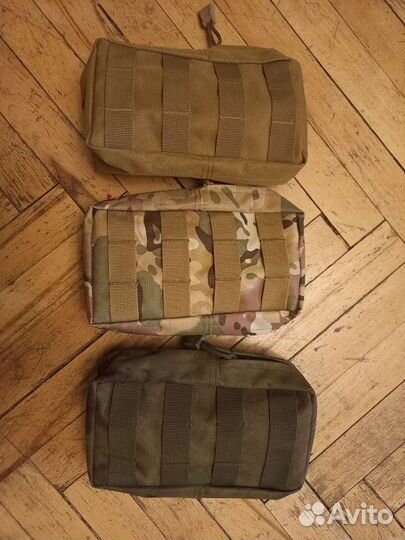 Подсумок утилитарный