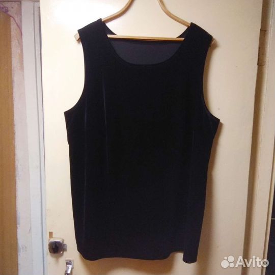 Женский комплект большого размера