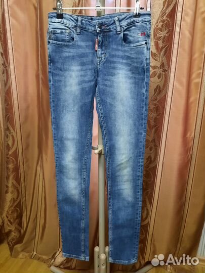 Джинсы женские 27 размер