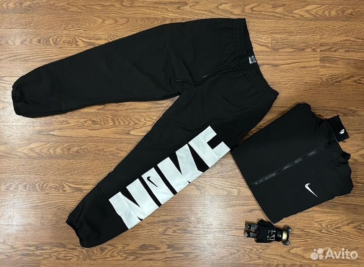 Спортивный костюм nike унисекс