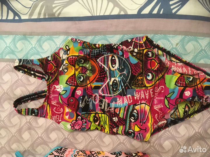 Купальники 116