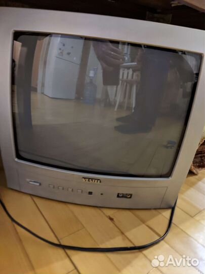 Телевизор vestel