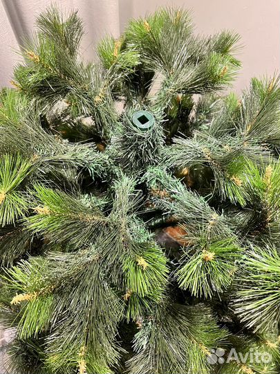 Елка искусственная 190