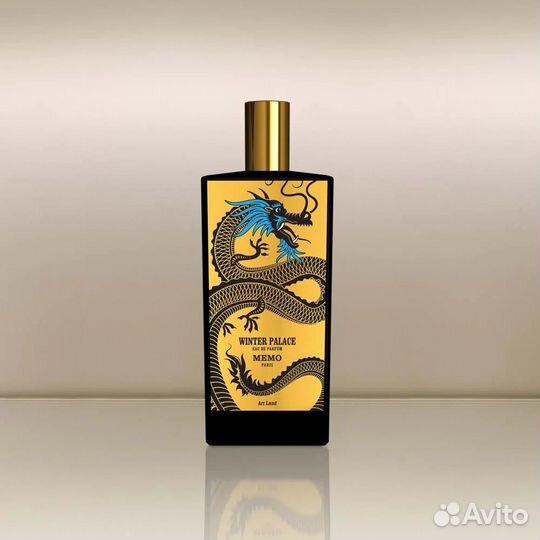 Memo - Winter Palace 75ml