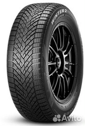 Pirelli Scorpion Winter 2 285/40 R22 110V