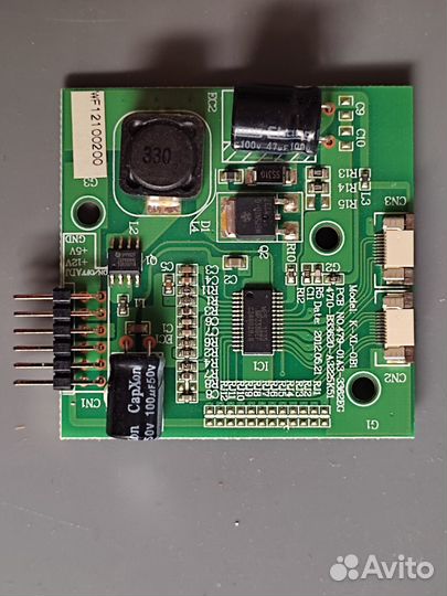 Платы инвертора