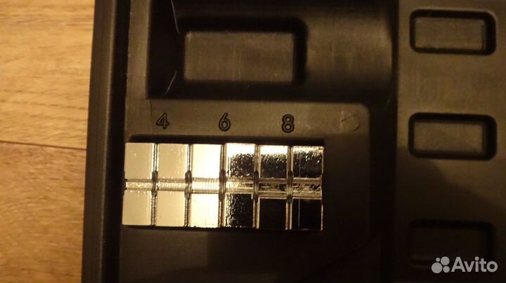 Пресс-клещи гидравлические для обжима наконечников