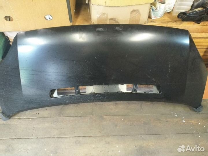 Капот на ford transit с 2006 года по 2014 г