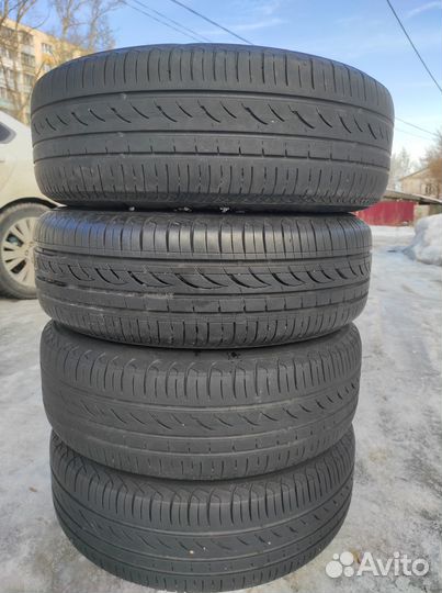 Колеса r 15 летние