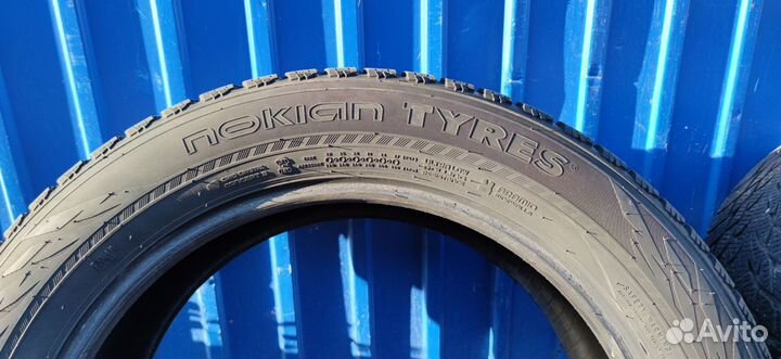 Nokian Tyres Hakkapeliitta R3 SUV 235/55 R19