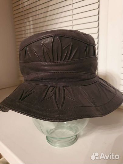 Шляпа женская